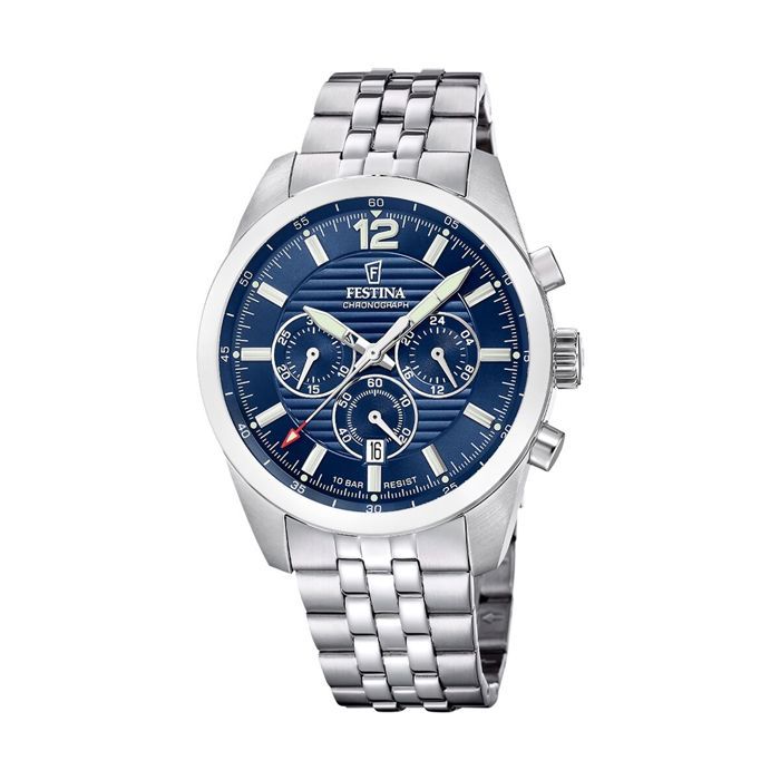 Montre Homme Festina F20742/1 MONTRE BRACELET