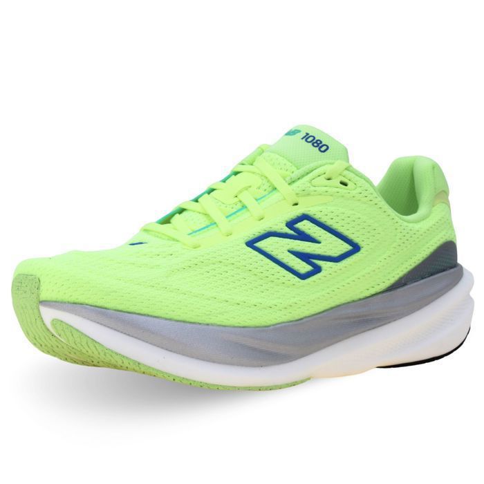 New Balance Chaussure de Course 1080v15 - M10802HR Jaune