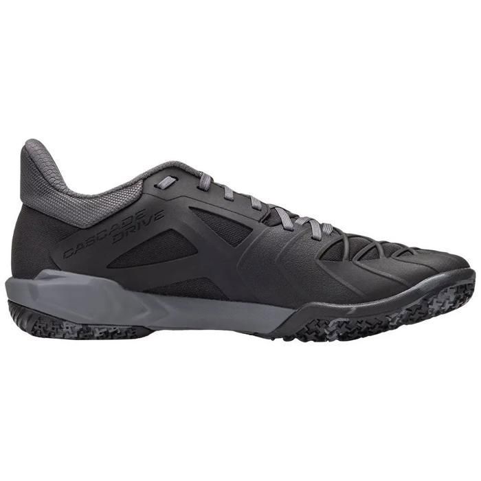 Chaussures de badminton Yonex PC Cascade Drive - black gray