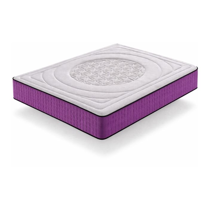 Matelas Dagostino Home Life Flower 150x190 Matelas Dagostino Home Life Flower 150x190