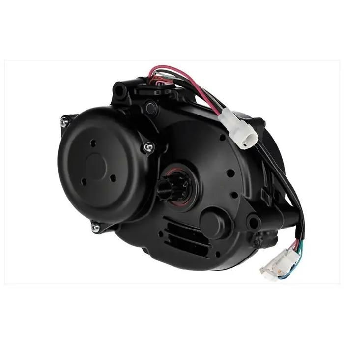 Moteur Yamaha Pw-X