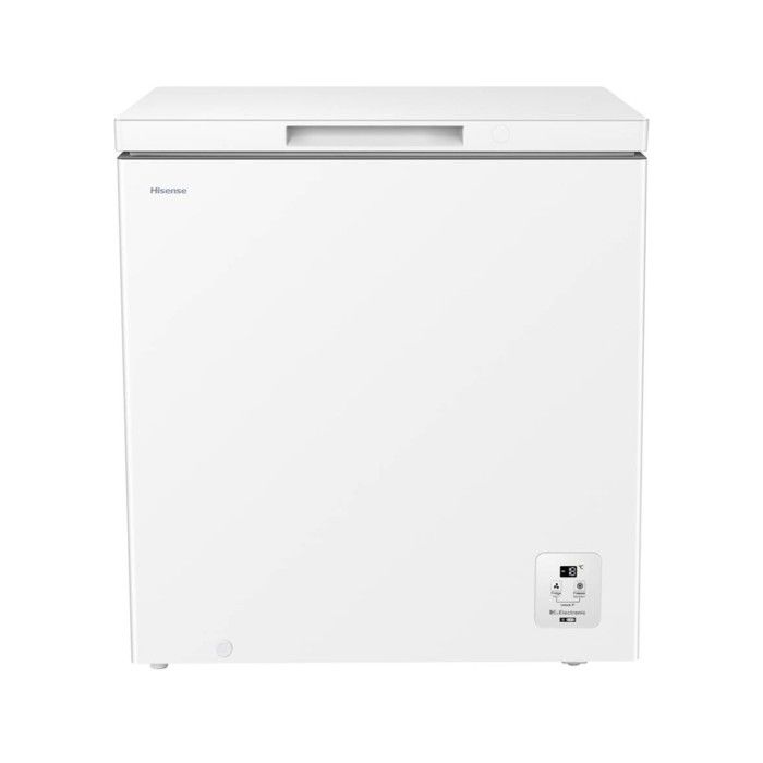 Congélateur Hisense FT200N1AWDL 198 ST T 38 dB 4* D