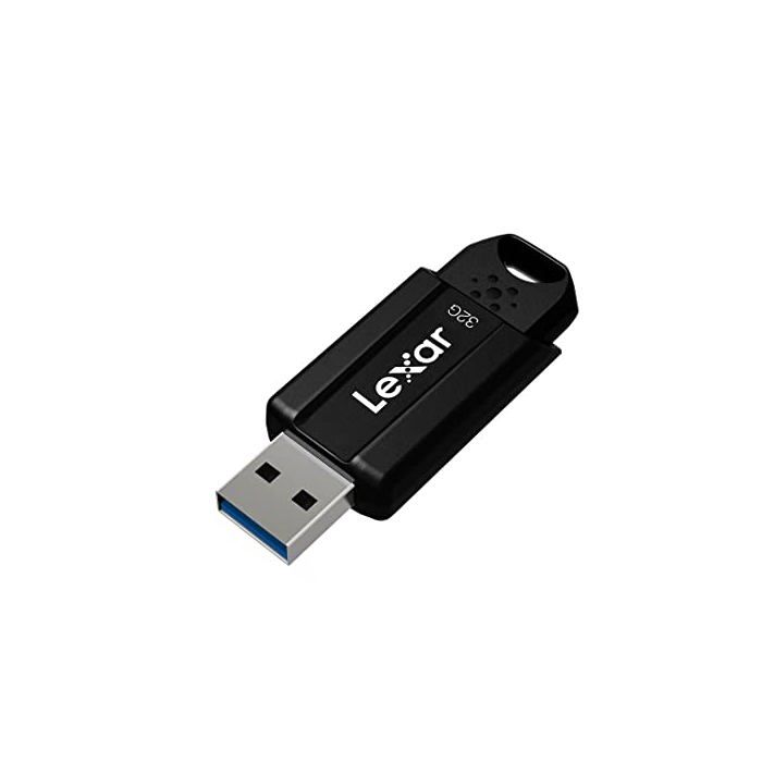 Clé USB 3.1 JumpDrive S80 LJDS080032GC LEXAR