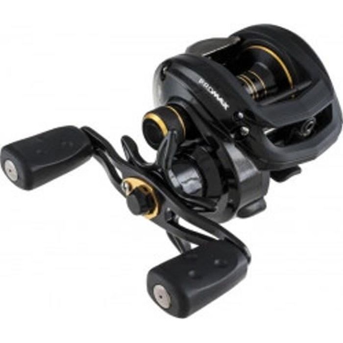 Moulinet casting ABU GARCIA Black Max