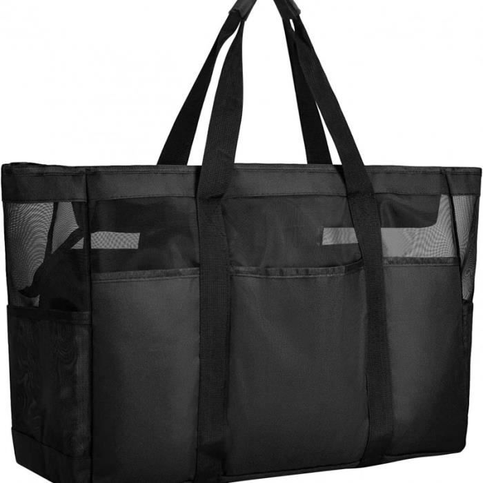 Panier de plage xxl outlet
