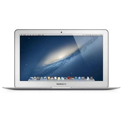  MACBOOK AIR 13.3`` 256 GO - CORE I7 À 1