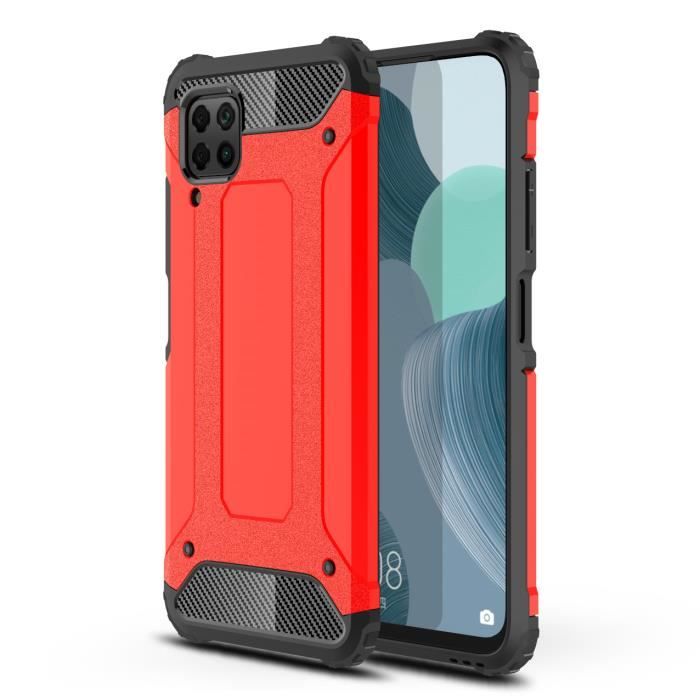 BoxTii Cover per Huawei P20 Lite/Nova 3E, Custodia in PU Pelle