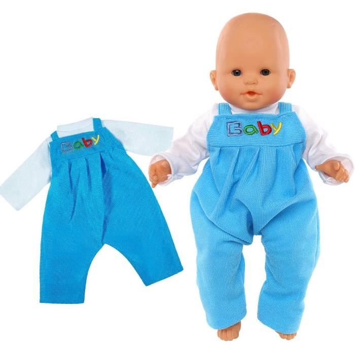 Habit poupee corolle new arrivals