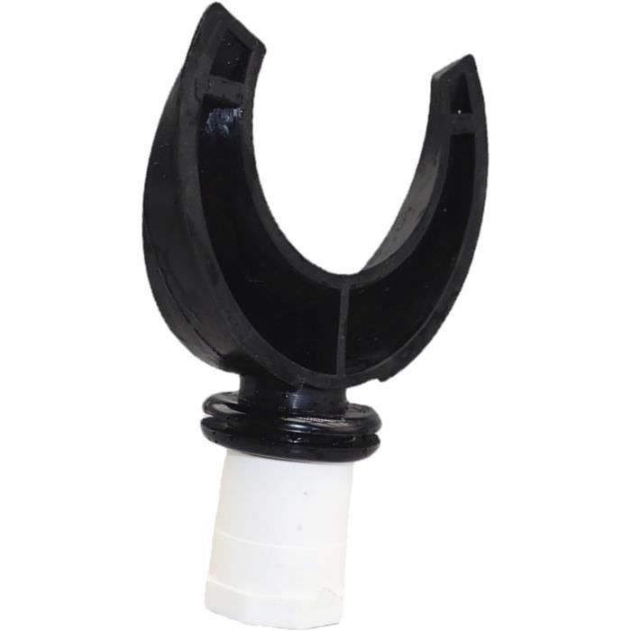 Support Main Céramique Pour Ocarina 6/12 Trous - Présentoir élégant Pour Collectionneurs