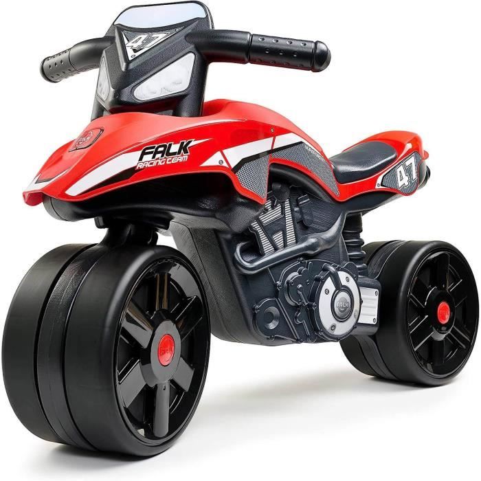 Porteur quad évolutif vert on sale