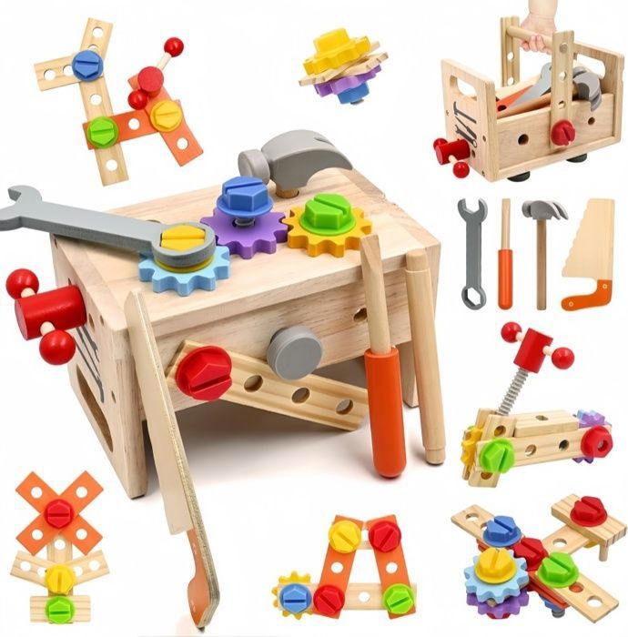 Cadeau Fille Garçon 4 5 6-10 Ans ,Kit Creatif Enfant Bricolage Pour 4-10 Ans  Enfants Jouet Cadeau Anniversaire Noel - Cdiscount Jeux - Jouets