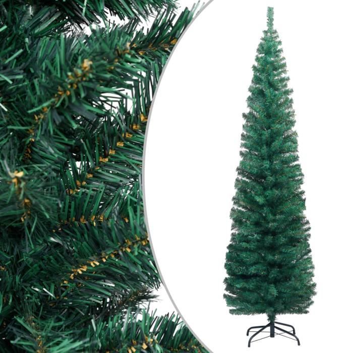 Sapin Noel Artificiel Cdiscount Xixi Sapin De Noel Artificiel Mince Avec Support Vert 180 Cm Pvc Achat Vente Sapin Arbre De Noel Soldes Sur Cdiscount Des Le 20 Janvier Cdiscount