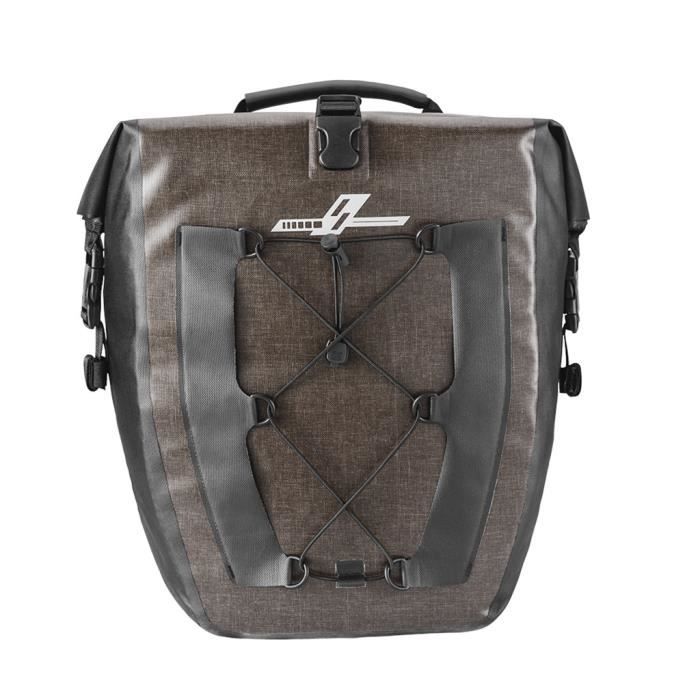Sacoche Velo Sac De Rangement Pour Velo Sac De Rangement Arriere Pour Sac De Rangement Etanche Pour Velo Sul90501882a 812 Prix Pas Cher Cdiscount