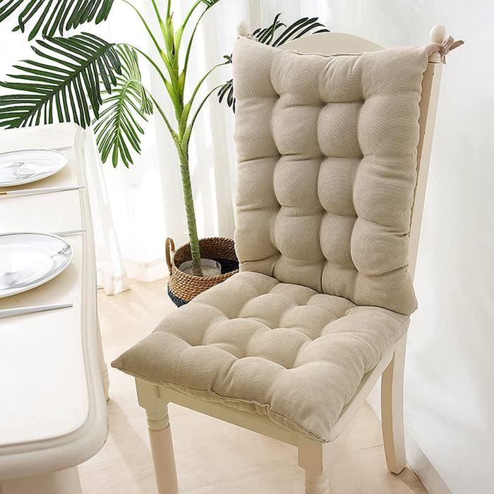 Coussin Appui-Tête Réglable En Cuir - Support Cervical Pour Chaise Bureau, Canapé Et Fauteuil - Noir