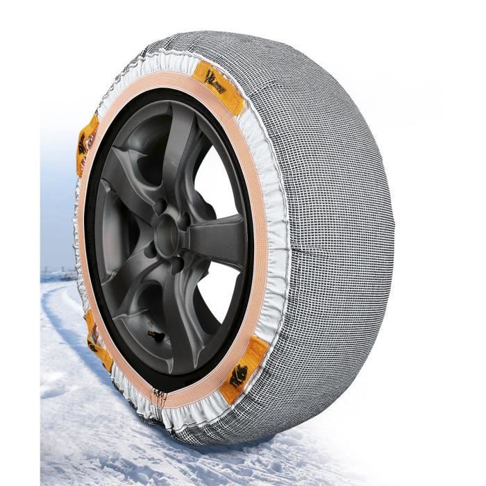 Chaussette Neige 225 55 R18