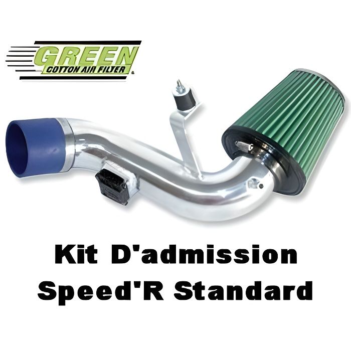 SU073 - Kit Admission Directe SpeedR Standard R - Cdiscount