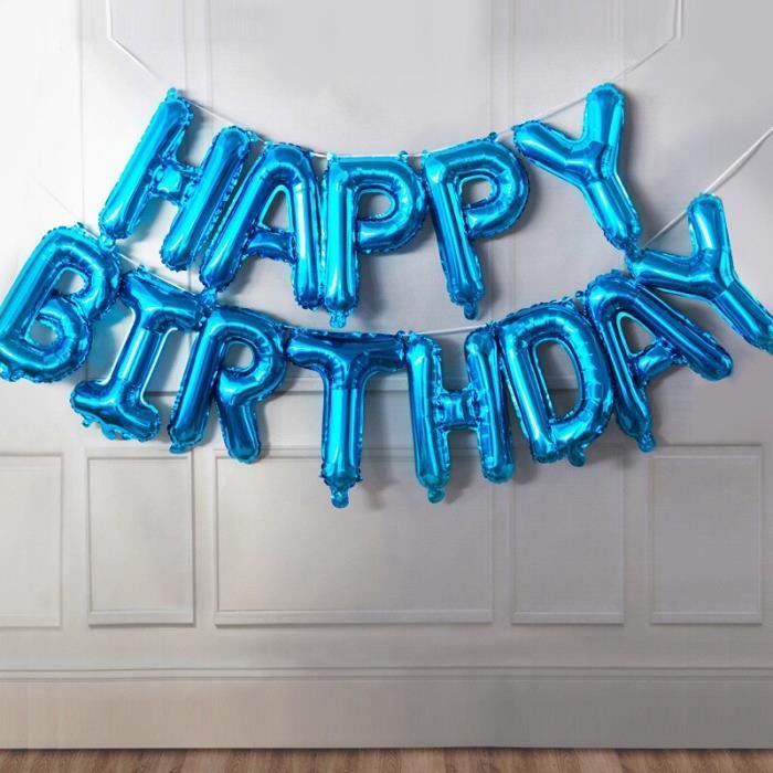 Ballons de dessins animés pour enfants, fourniture... - Grandado