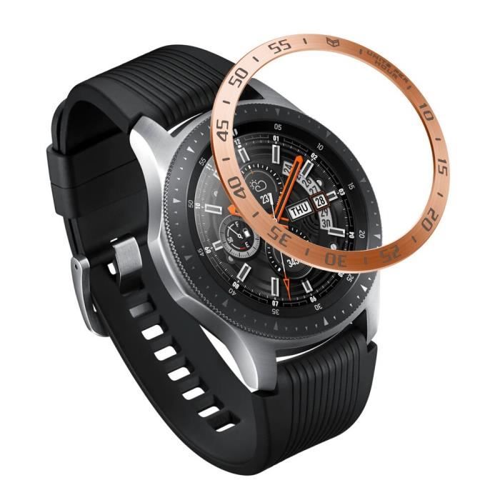 Gear s3 frontier rose gold hotsell