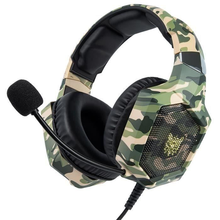 Casque gaming switch pas cher clearance
