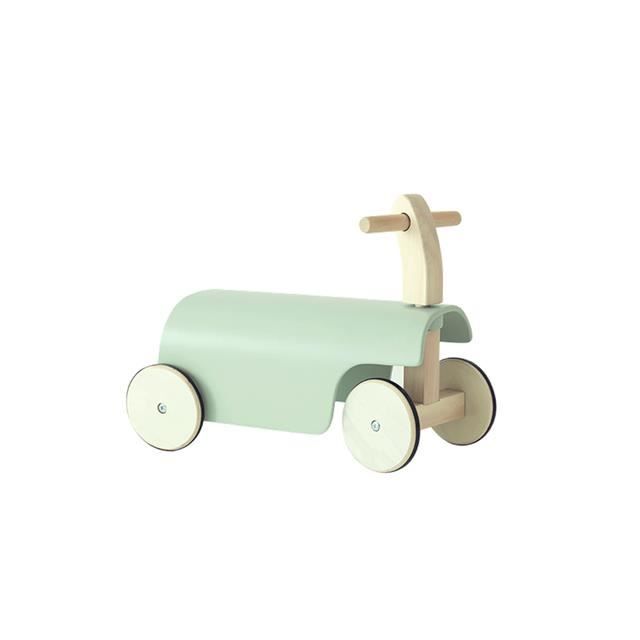 Trotteur Educatif Pour Bebes De 1 A 3 Ans Velo D Equilibre Apprendre A Marcher Jouets Pour Enfants Vert Cdiscount Puericulture Eveil Bebe