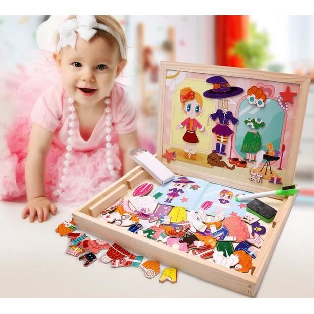 jouet educatif 5 ans