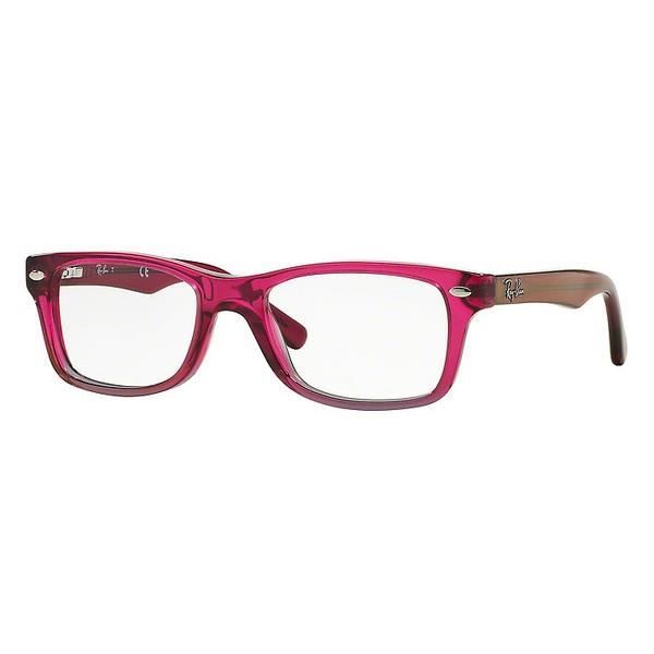Monture deals ray ban