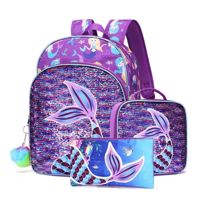 Cartable sequin hotsell