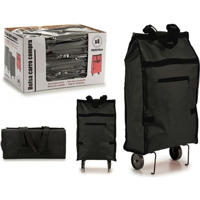Sac caddie 2025 roulette