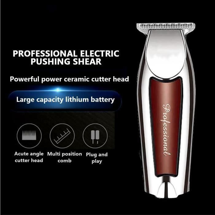 lame wahl detailer