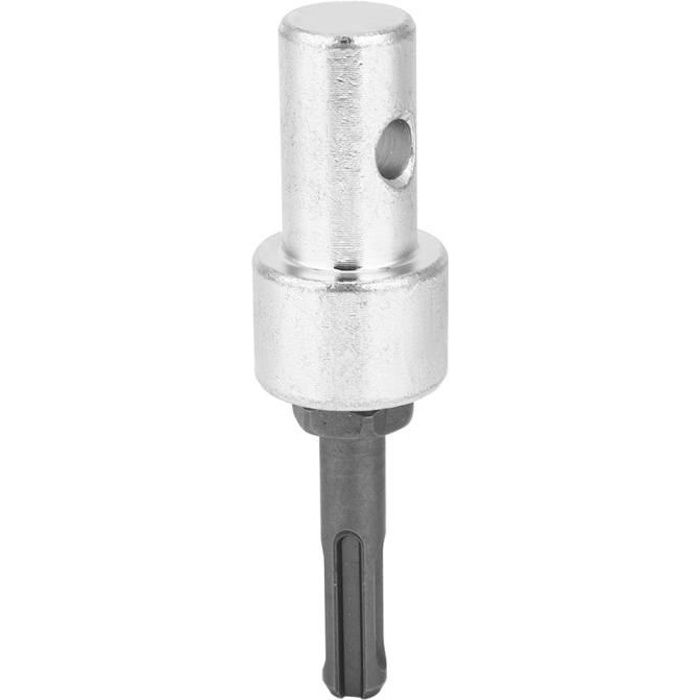 ADAPTATEUR DE PERCEUSE Sans Fil 2 En 1 | 6836 Laser Neuf EUR 37,55