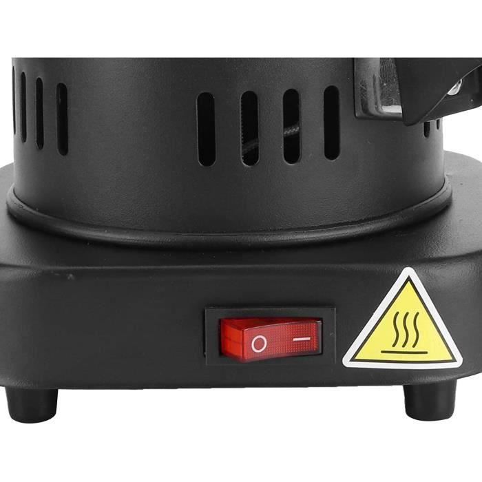 Plaque Chauffante électrique Lacor 69044 – 300W, Avec