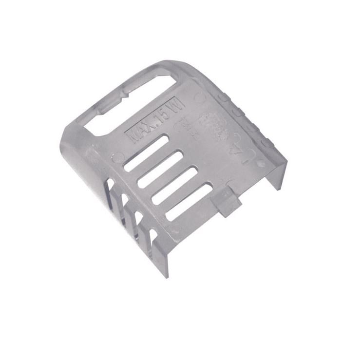 CACHE REFRIGERATEUR 4818380101 CACHE LAMPE - Achat / Vente ...
