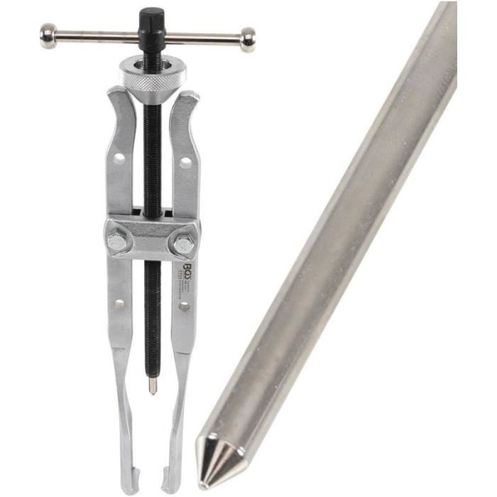 Extractor Long Extracteur spécial extra long 10 - 50 mm - Cdiscount Auto