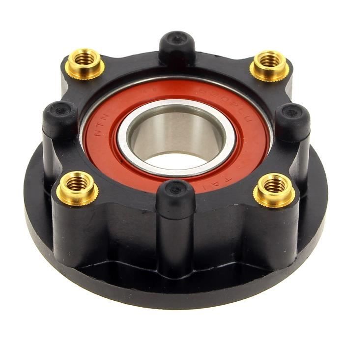 Plateau Ponçage Mi dur PEX 300400 - vue 5