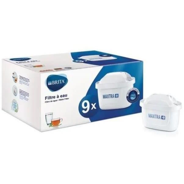 12 x Aquaphor maxfor Filtre Cartouche Maxtra pour Brita BWT Filtre à eau aussi