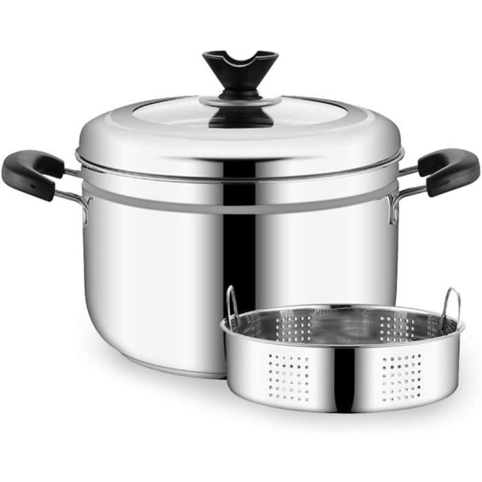 Lavello Da Cucina Rotondo In Acciaio Inox 304 - Diametro 36cm, Da Incasso, Per Casa O Bar - Foto 8