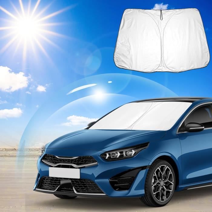 BAONITOU Frontspoiler Für Kia Ceed/Proceed/XCeed 2018-2024 - ABS Frontlippe Bodykit