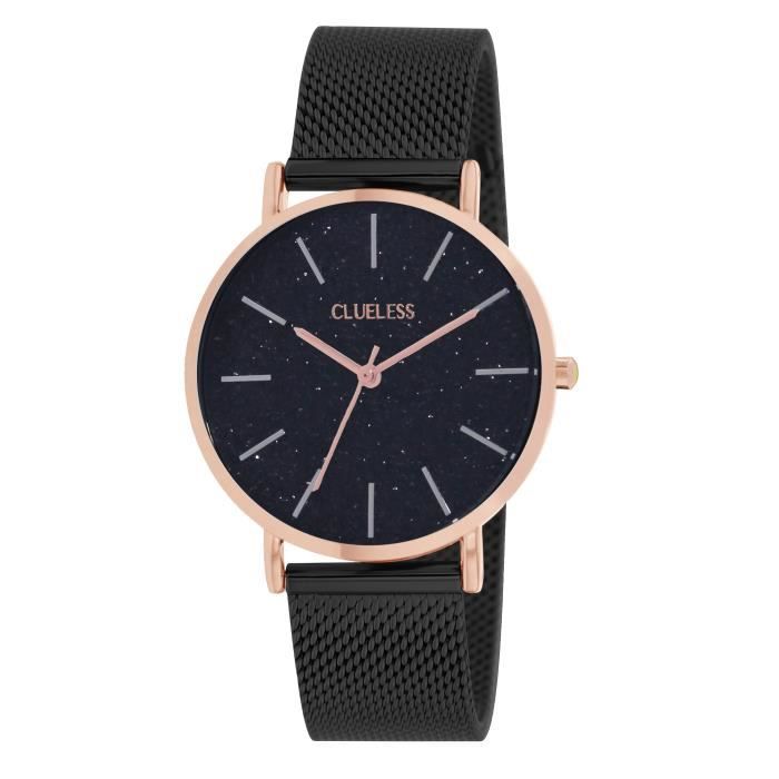 Montres clueless avis sales