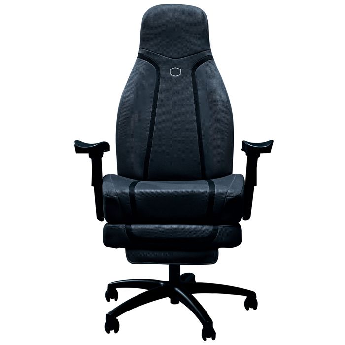 Cooler Master Synk X - vue 6