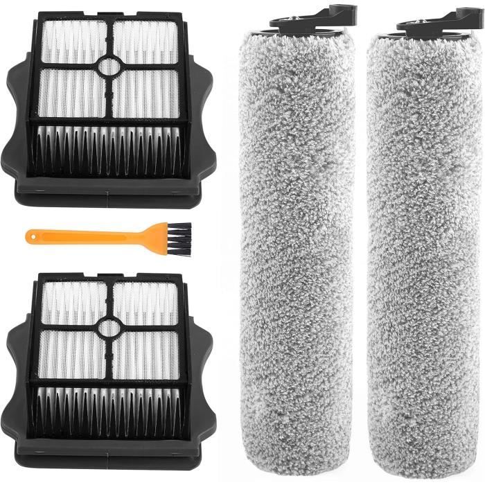 Tubo Di Ricambio Per Aspirapolvere Tineco - Compatibile Con Serie S3, S5, S6, S7