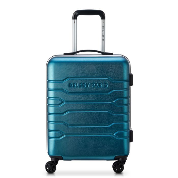 DELSEY PARIS NOSYBE Valise cabine rigide 55 cm x 40 cm x 20 cm