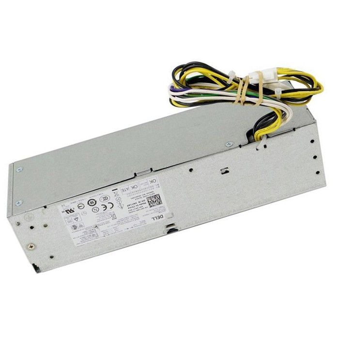 Dell H255AS 00 - vue 2