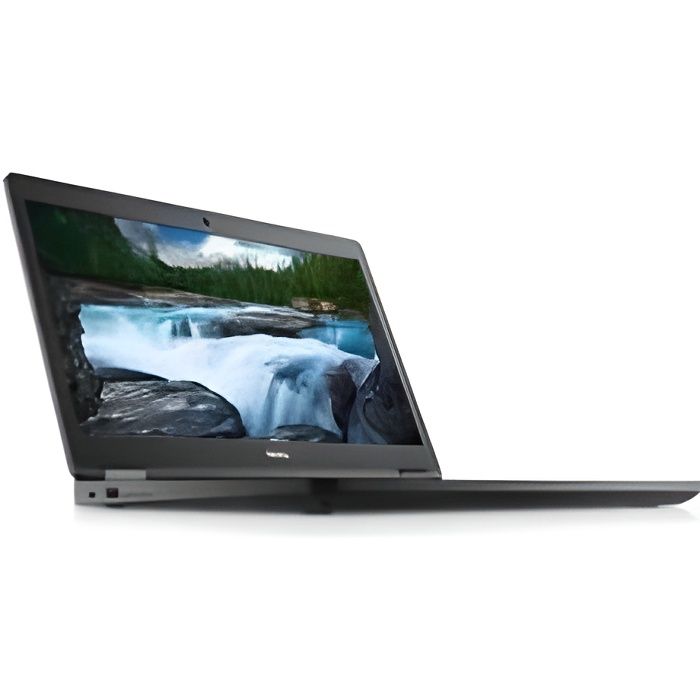 Dell Latitude 7490 - 16Go - SSD 500Go - Linux - Dell
