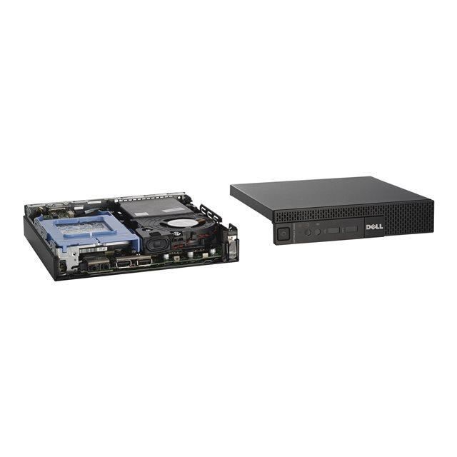 Acheter DELL OPTIPLEX 3020-8314 MICRO TOUR PC AVEC PROCESS Reconditionné - 124,00 € DELL OPTIPLEX 3020-8314 MICRO TOUR PC AVEC PROCESS Reconditionné - Dell reconditionné disponible sur Cdiscount Seconde Vie