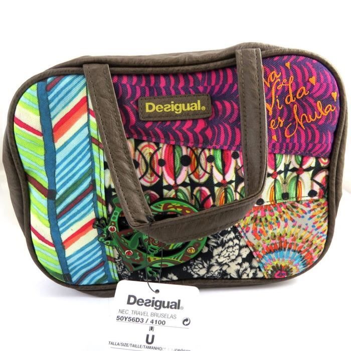 vanity desigual