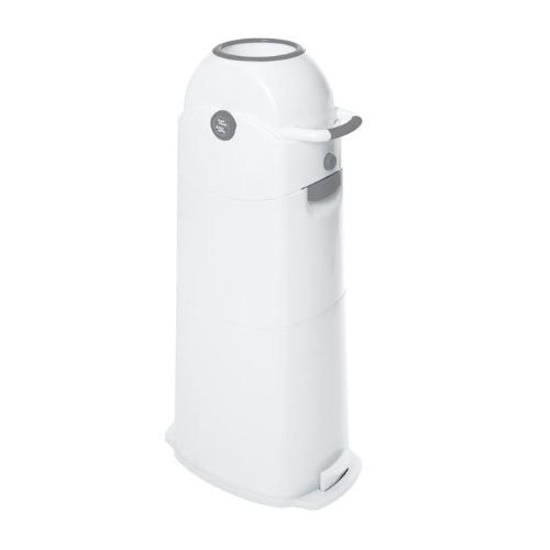 capacite Diaper Champ Poubelle a couche Large // 75 couches