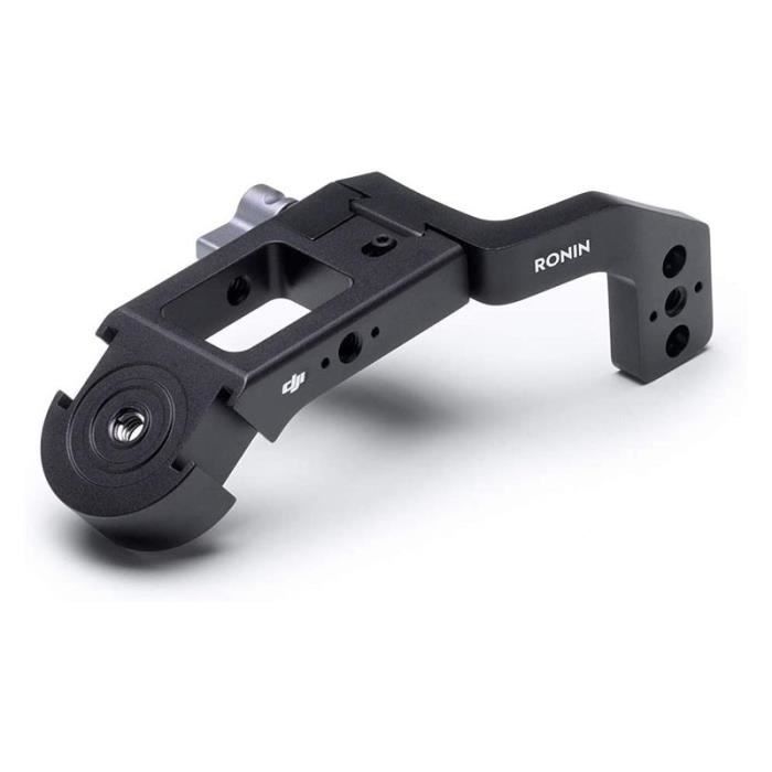 Accessoire DJI Support de poignée Compatible Ronin /SCRS 2RSC 2 14 8 cm