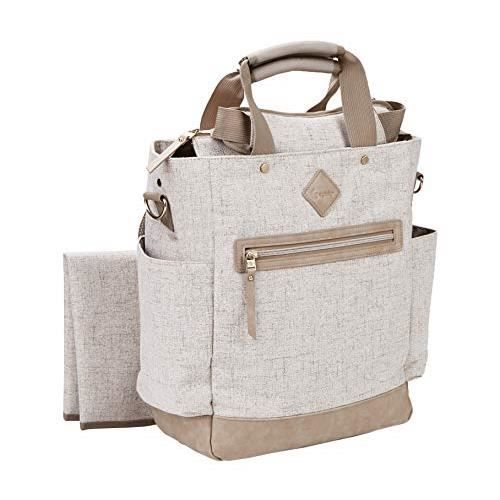 ergobaby dans le dos