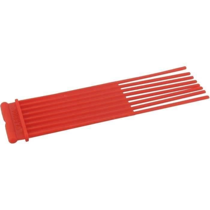 Élément de brosse adaptable COUNTAX - WESTWOOD - Longueur: 142mm