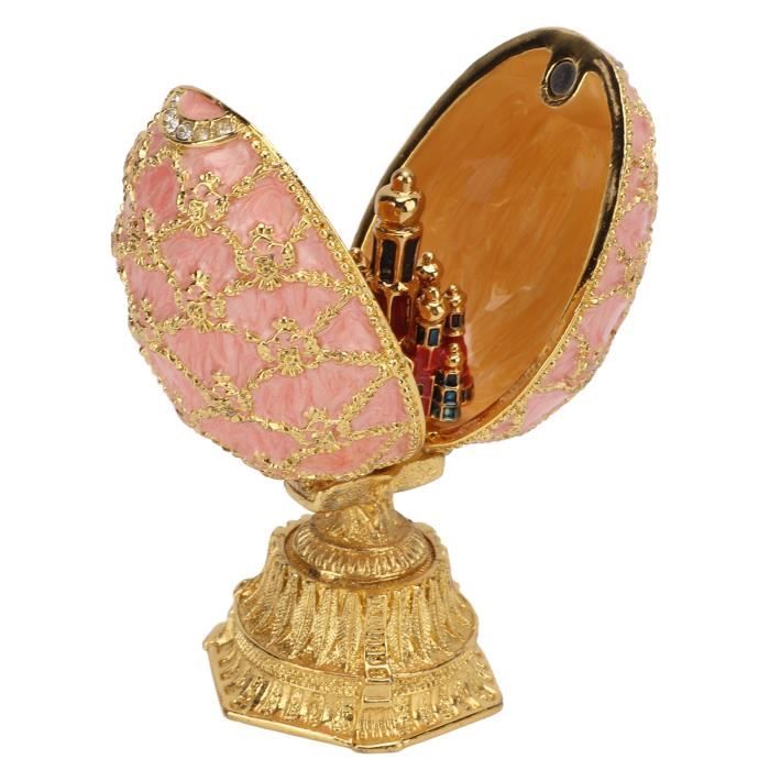 Boîte à musique - boîte à bijoux movitex